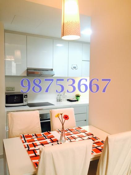 SHENTON WAY (D1), Condominium #75913562